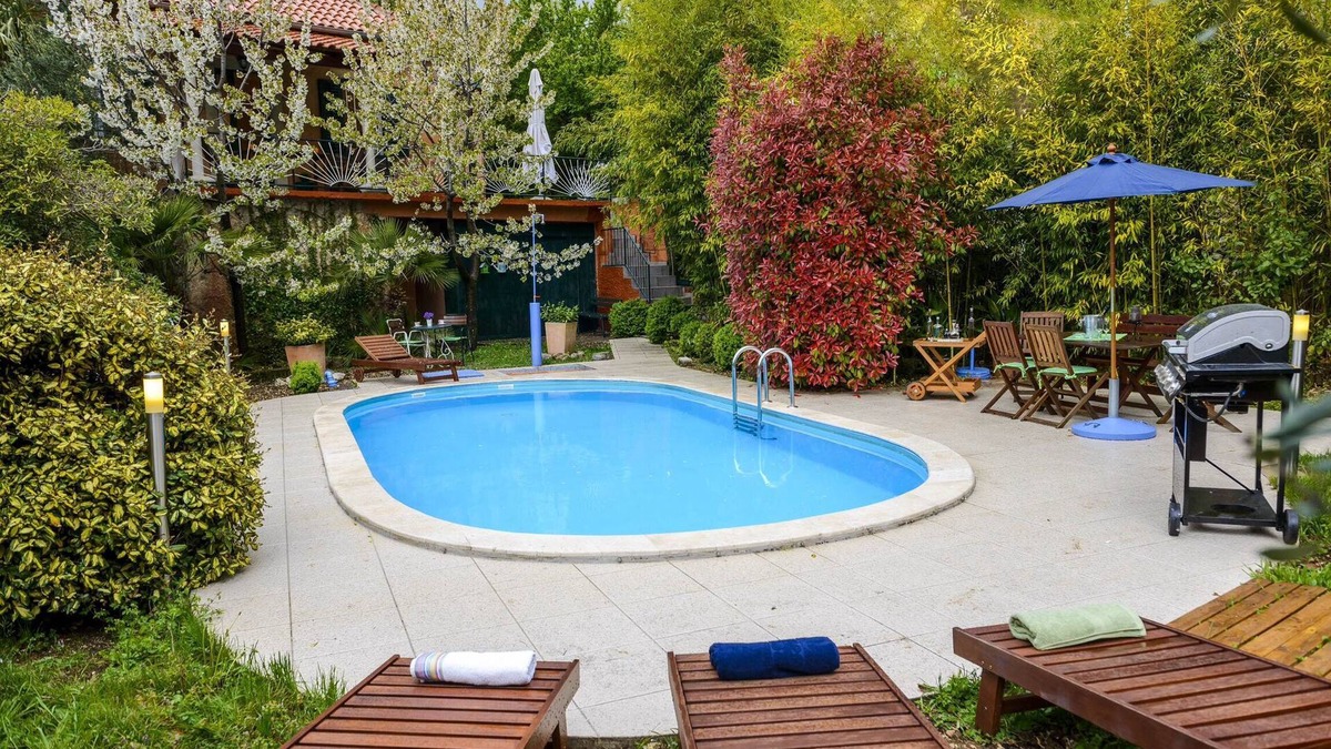 Konavle Villa | Charming 3-bedroom villa with private pool in gorgeous Dubravka