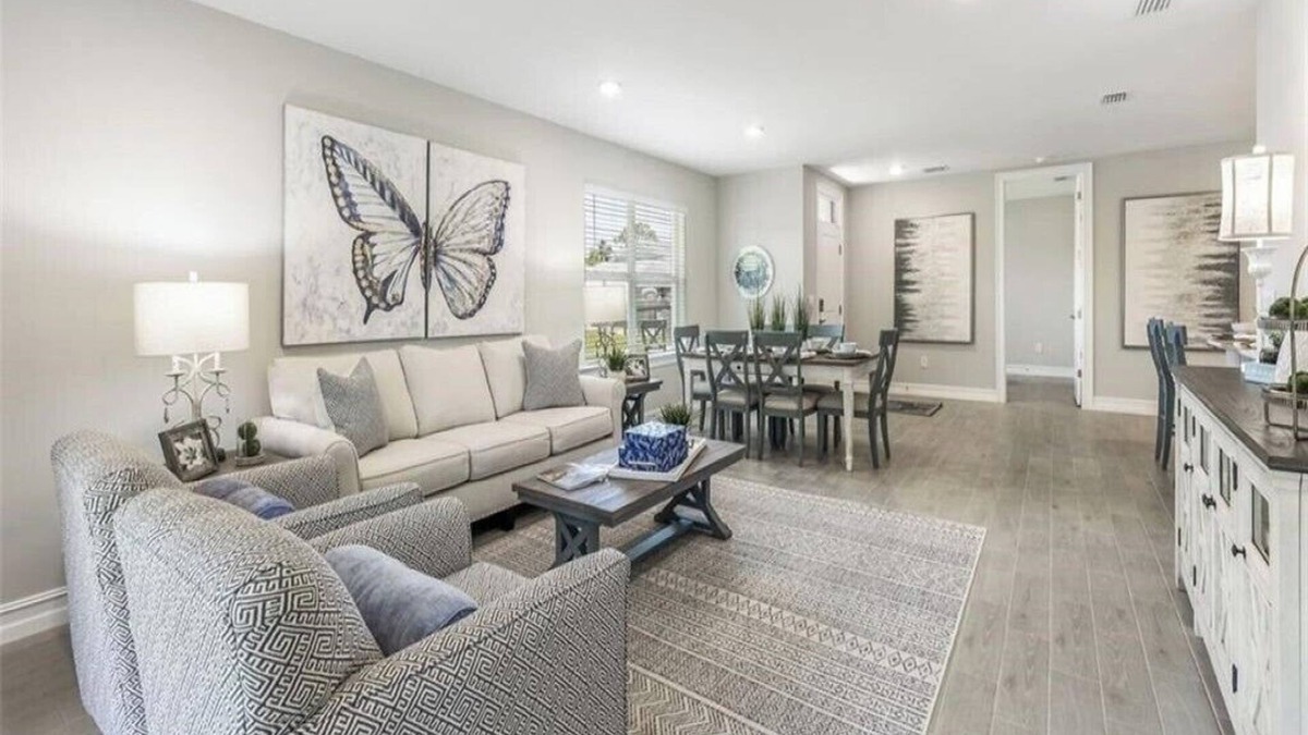 Estero Villa | Charming 3-bedroom villa - Great Location with Hot tub