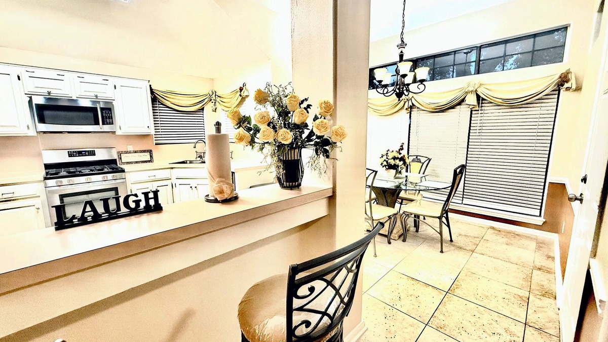 Pasadena House | Charming 3-BR Home in Pasadena near highways, industry, shopping