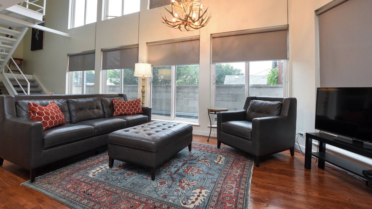 West Bucktown House | Charming 3-BR House in Logan Sq