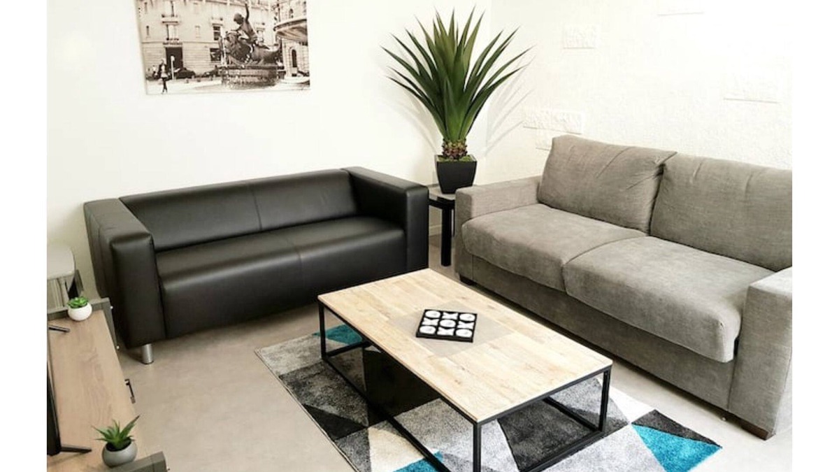 Montcy-Notre-Dame House | Charming 3* Gîte at the foot of the greenway