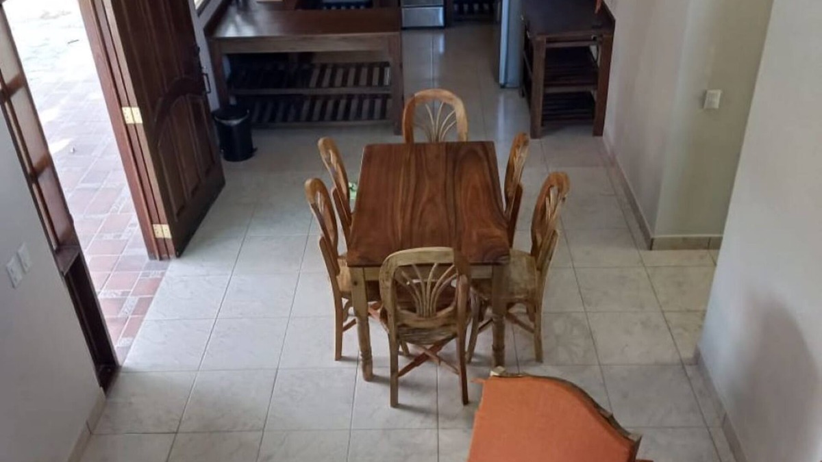 Concepcion de Ataco Cabin | Charming 3-bedroom cabin close to Concepción de Ataco with WiFi & free parking