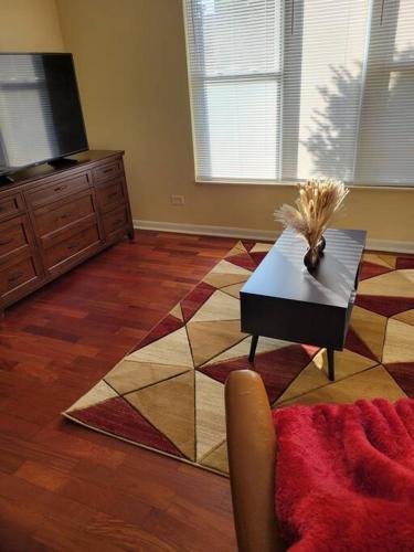 Woodlawn Apartment | Charming 3BD 2BTH Apartment