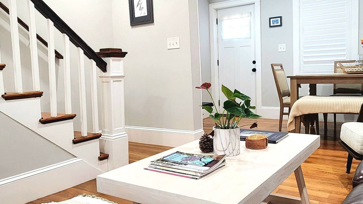Revere House | Charming 3BR, 1.5 Bath House Near Boston & Historic Salem- Walk to the Beach