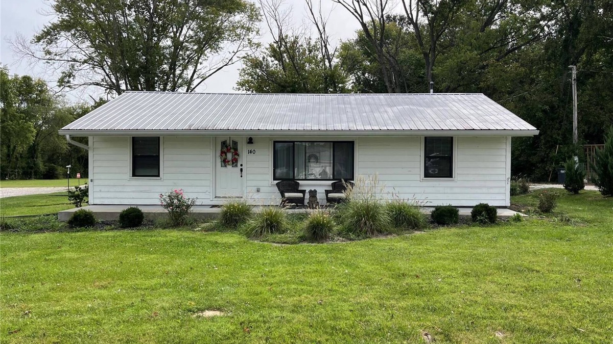 Winfield House | Charming 3BR/2BA home—peaceful country vibes, perfect for relaxing stays!