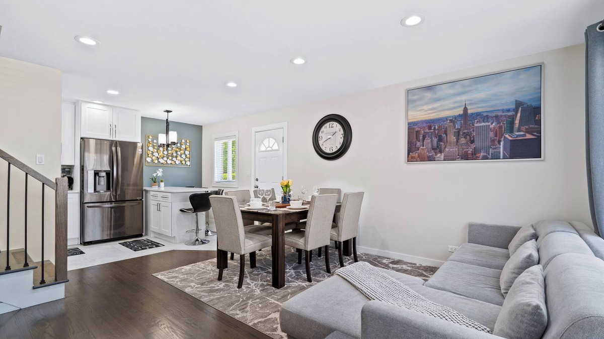 Villa Park House | Charming 3BR/2BA Retreat in Villa Park – Comfort, Space & Convenience!