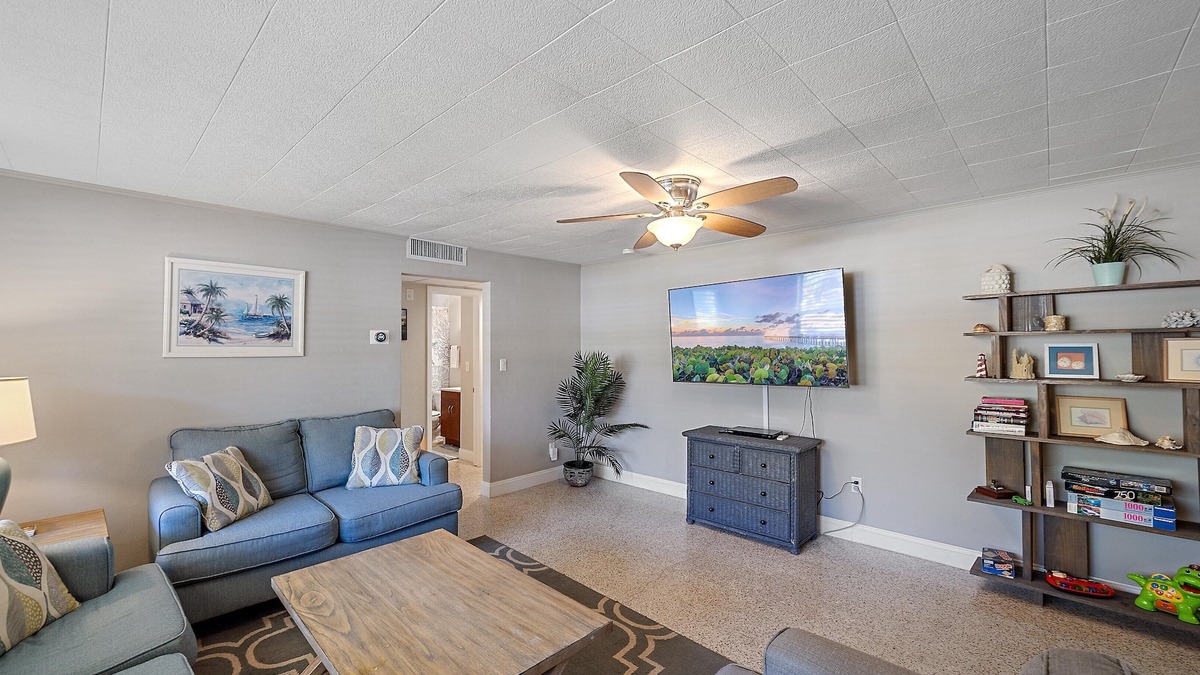 Alta Vista House | Charming 3BR Coastal Home Near Trails, Shops