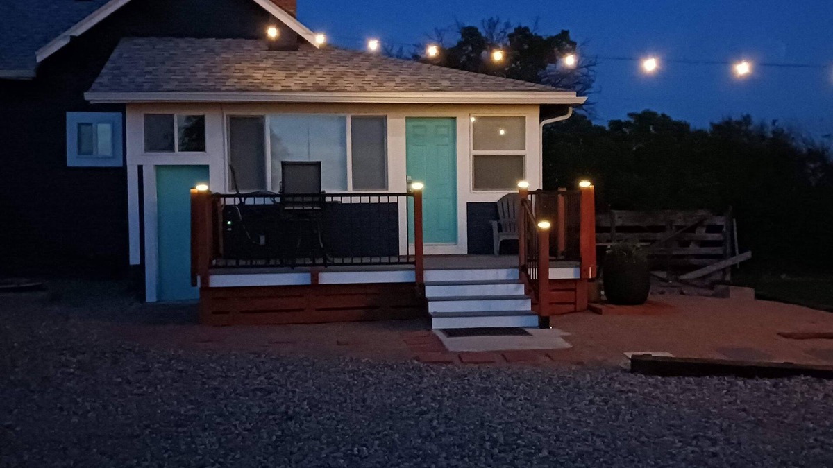 Fruita House | Charming 3BR Farmhouse, Near Trails & Town