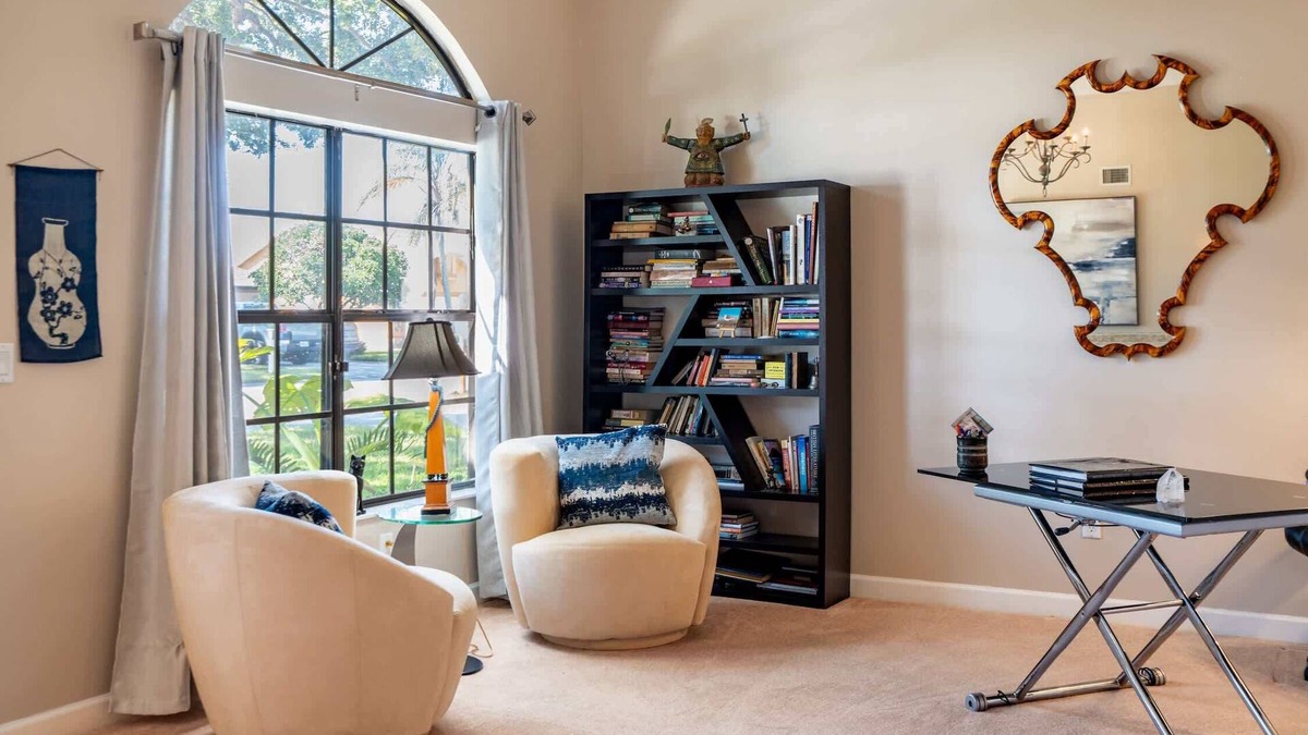 Melbourne House | Charming 3BR Home Near FIT & Downtown Melbourne