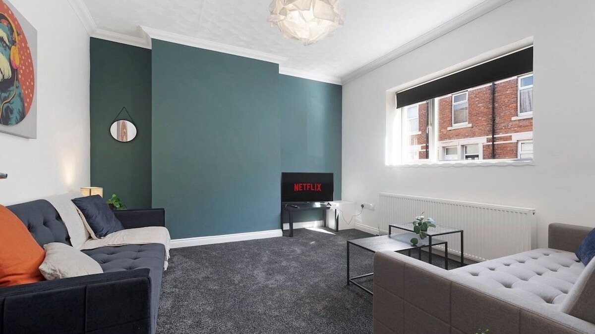 Blyth House | Charming 3BR in Hambledon
