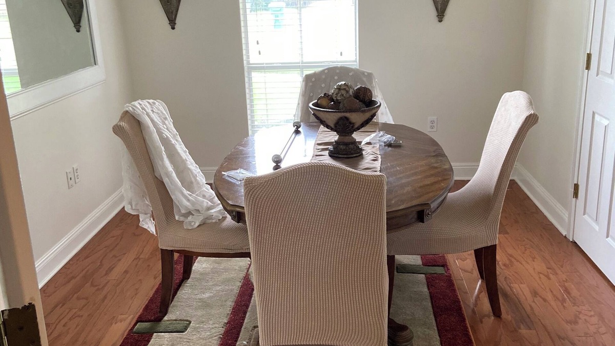 Denham Springs House | Charming 4-bedroom house with WiFi and AC in Denham Springs