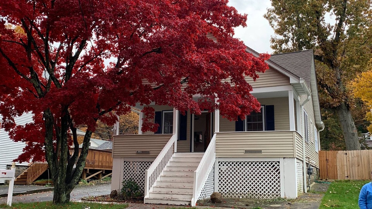 Highland Falls House | Charming 4 bedroom home close to West Point