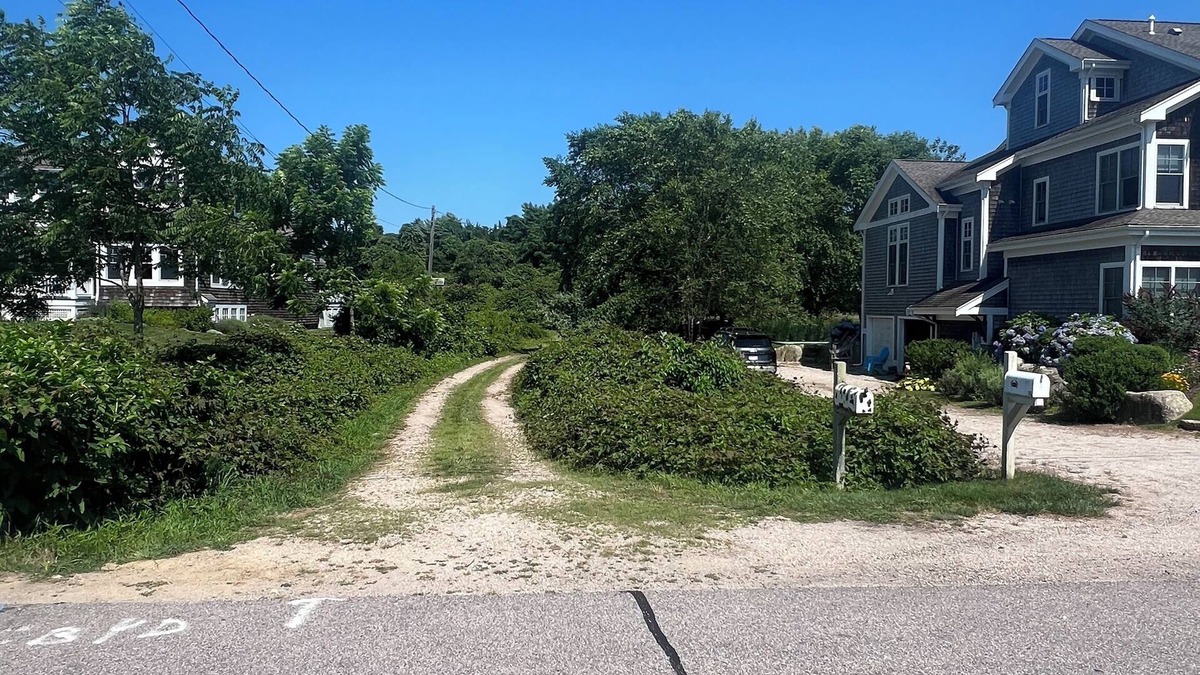 Weekapaug House | Charming 4-bedroom converted Barn in Weekapaug is great for a family vacation!