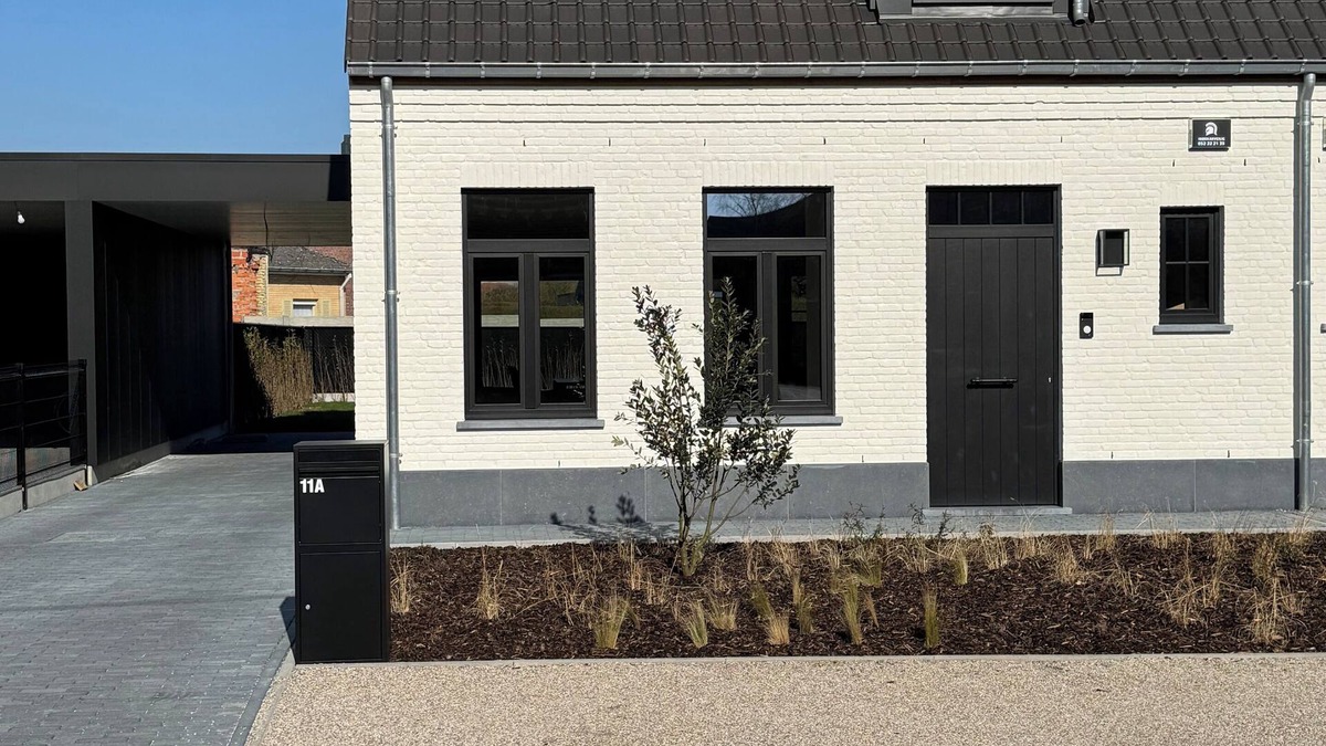 Uitbergen Cottage | Charming 4-bedroom cottage in brilliant Berlare with WiFi