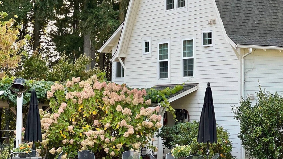 Aurora Other | Charming 4-bedroom farmhouse in Aurora with 23 Acres to Explore!