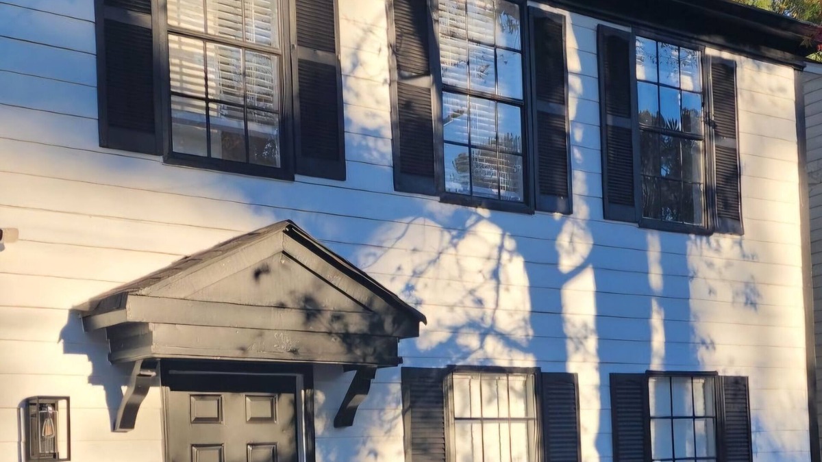 Johns Creek House | Charming 4-bedroom house in Alpharetta with WiFi and AC