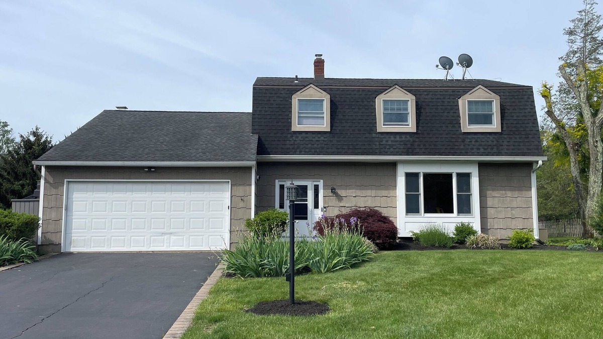 Kingston House | Charming 4-bedroom house with WiFi and AC in welcoming Princeton