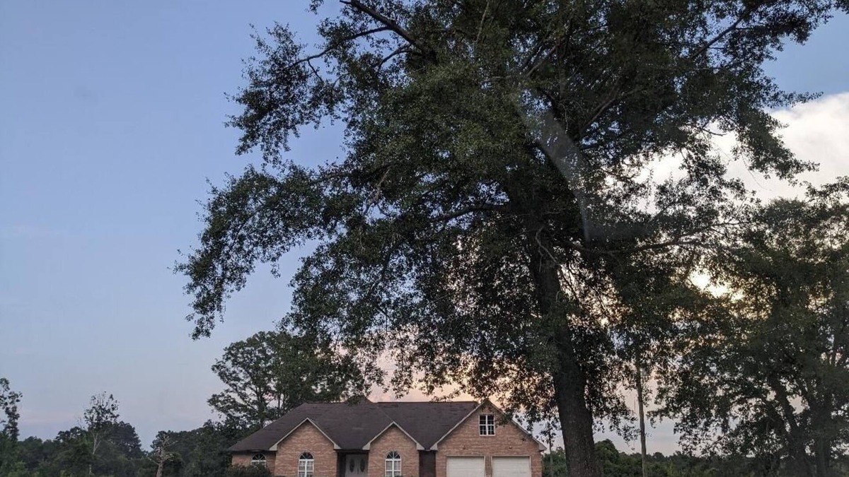 Decatur House | Charming 4-bedroom house with WiFi and AC in Decatur