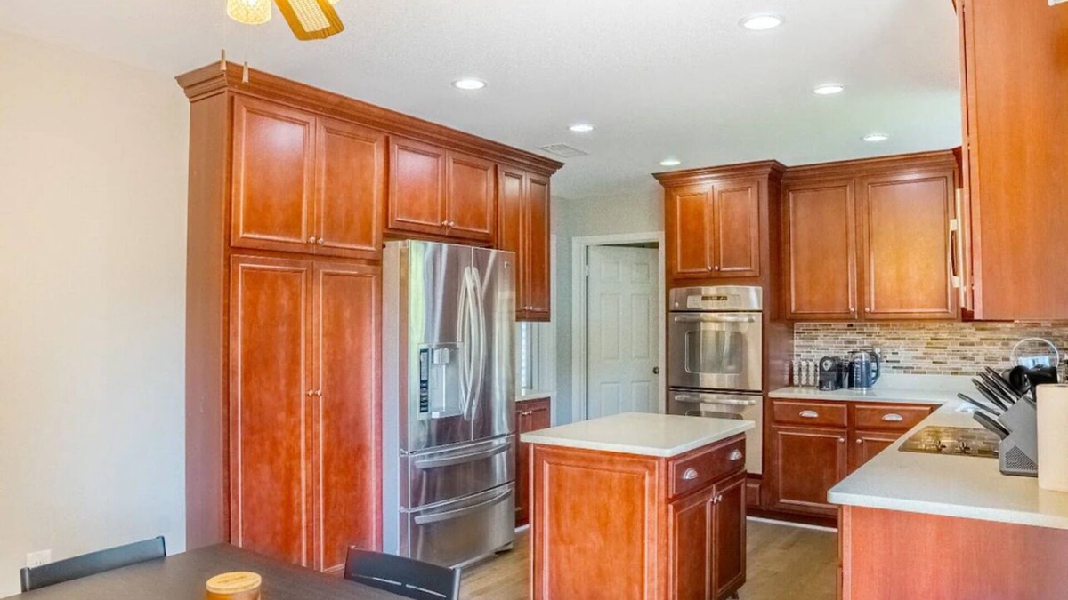 Fairfax House | Charming 4-bedroom house with WiFi and AC in Fairfax
