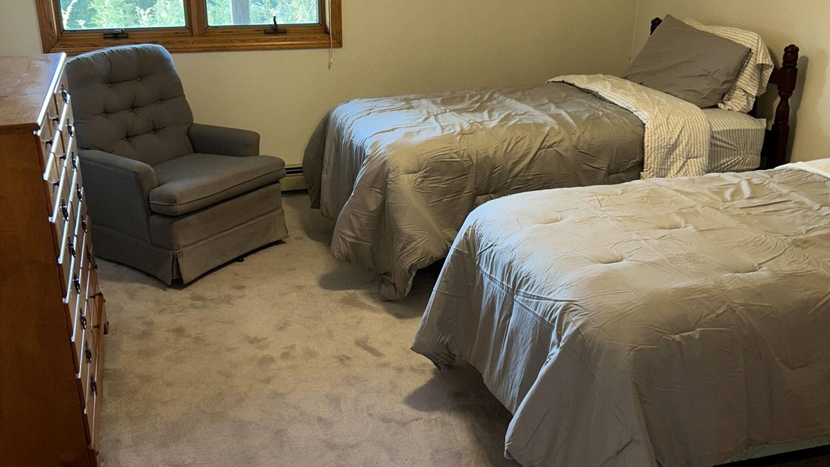 Sunapee House | Charming 4-bedroom house in enjoyable Sunapee with fitness room, WiFi