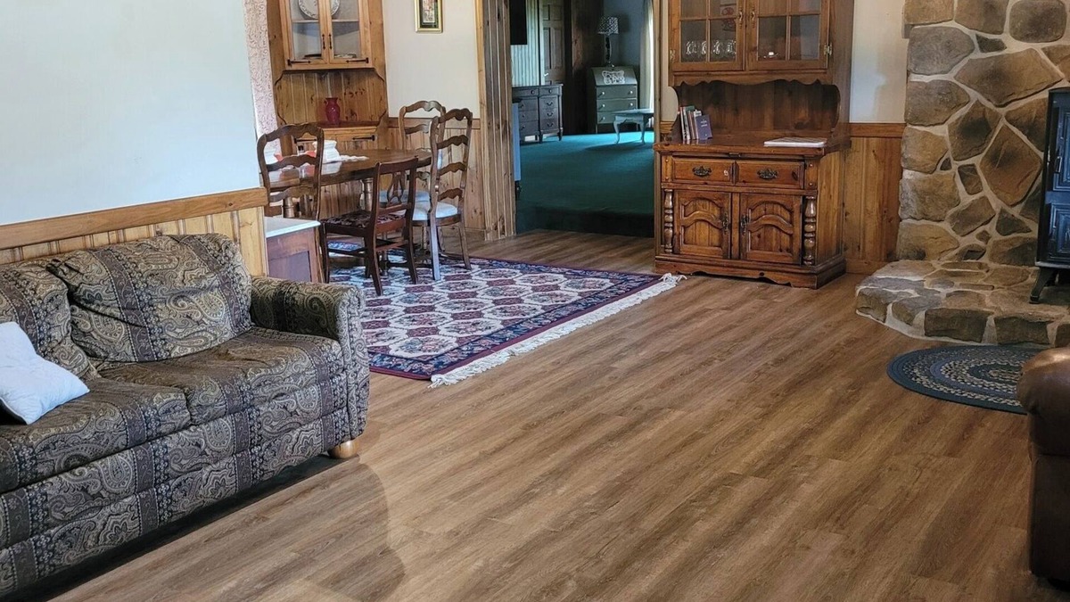 Rehrersburg House | Charming 4-bedroom house with AC and WiFi in serene Bethel