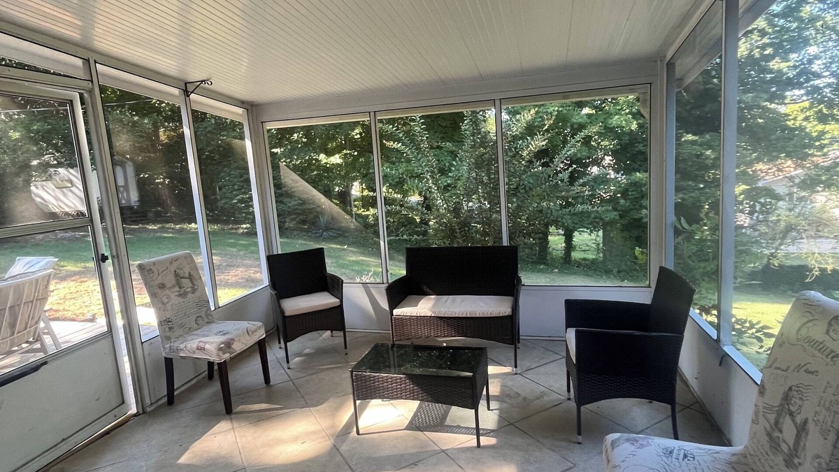 Dalton House | Charming 4-bedroom house with AC and WiFi in wonderful Dalton