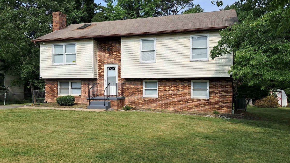 Chesapeake Ranch Estates-Drum Point House | Charming 4-bedroom house with WiFi, AC in peaceful Lusby.