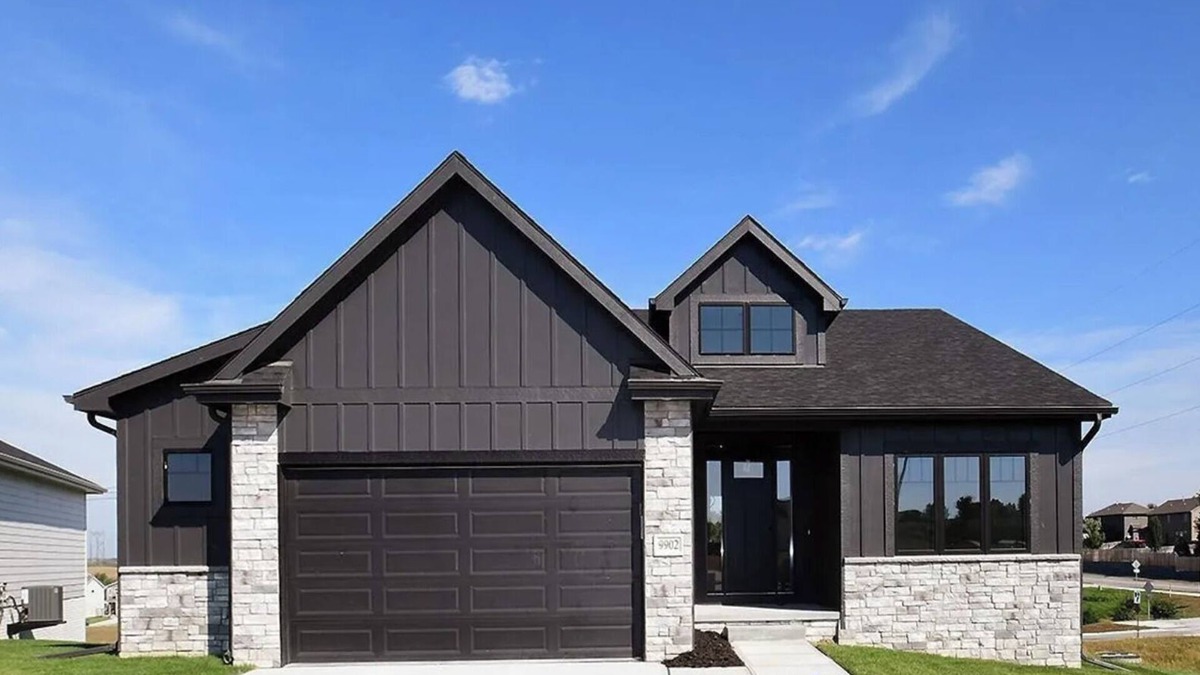 Omaha House | Charming 4-bedroom house in peaceful Omaha - near Gretna