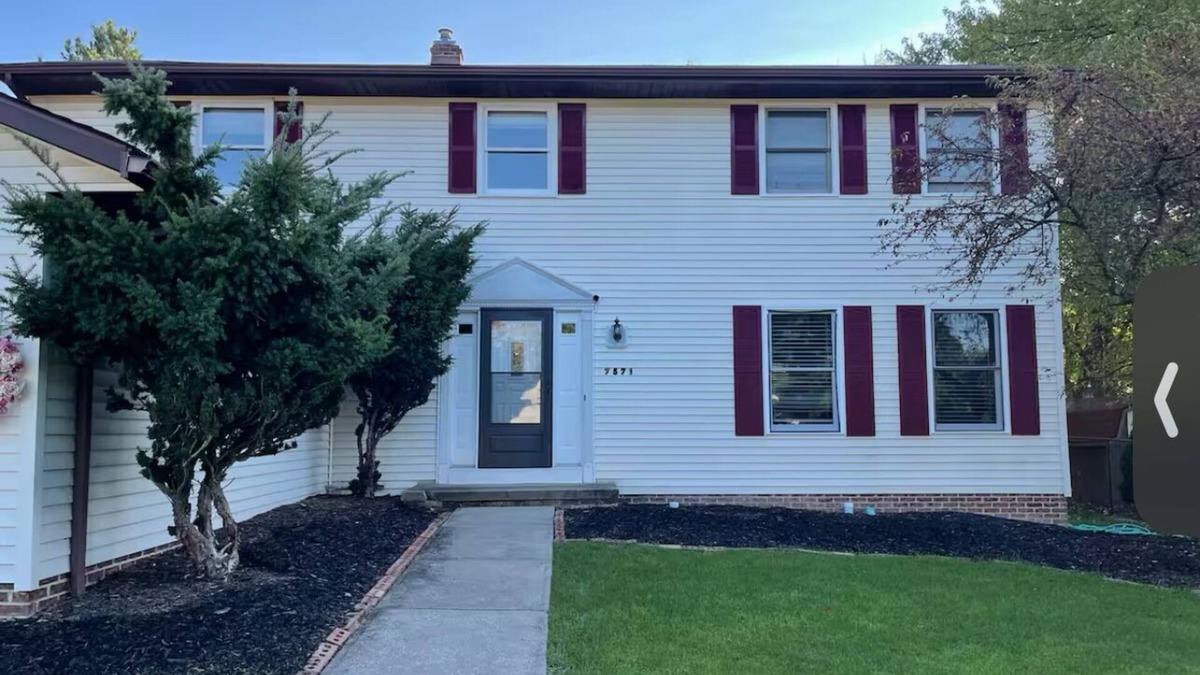 Parma House | Charming 4-bedroom house with lots of place to gather and make memories in Parma
