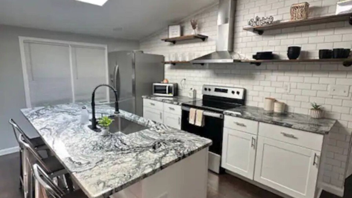 Pequea House | Charming 4-bedroom house with AC and WiFi in Pequea