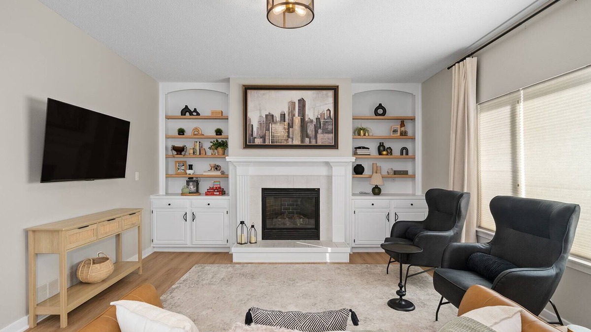 Waukee House | Charming 4-bedroom house with WiFi in wonderful Waukee