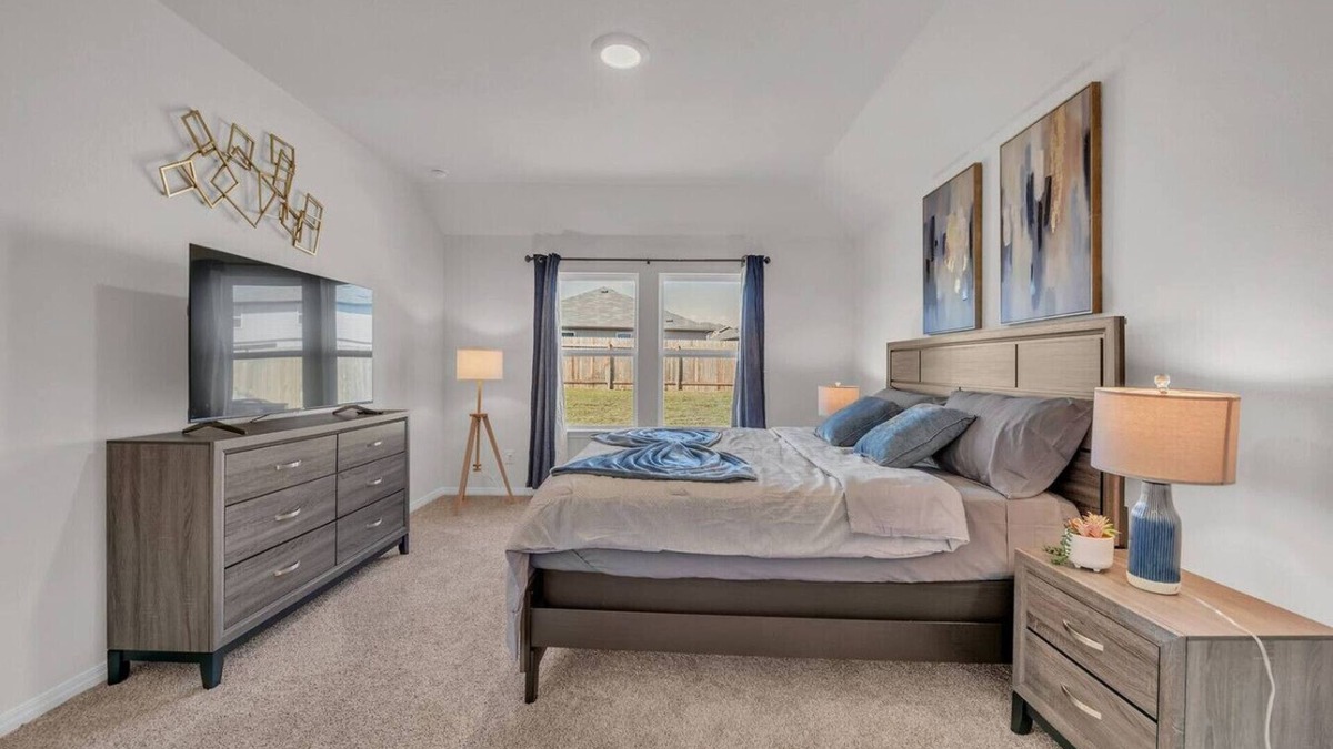 Manor House | Charming 4 Bedroom Manor Hideaway