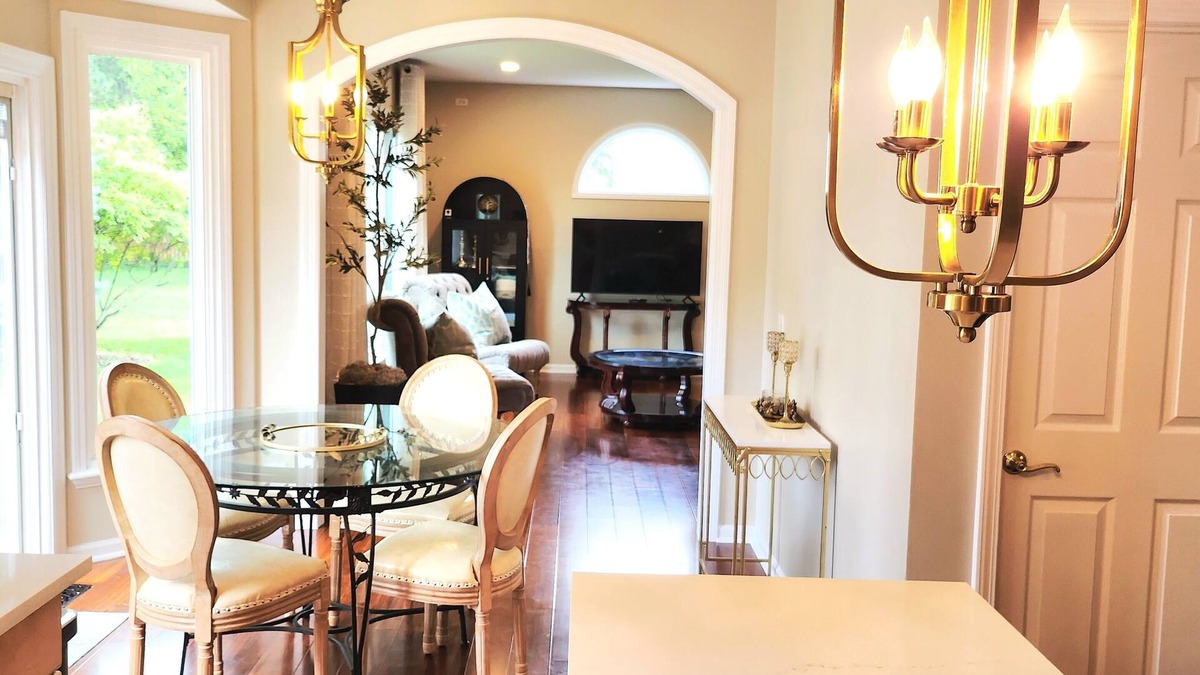 Batavia House | Charming 4-bedroom suburban sanctuary