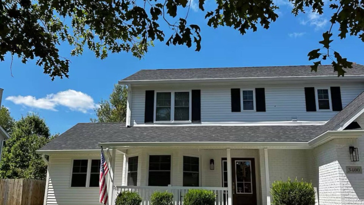 Bloomington House | Charming 4-bedroom house close to Indiana University campus