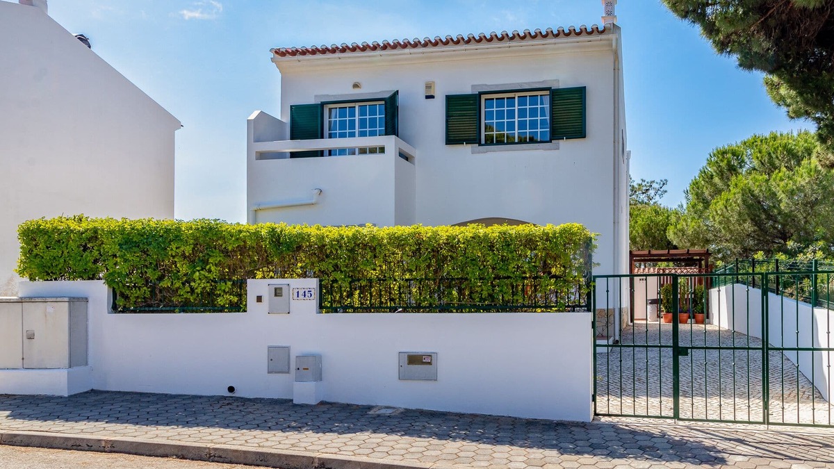 Retur Villa | Charming 4 bedroom villa with private pool 600m from the beach - 13136/AL