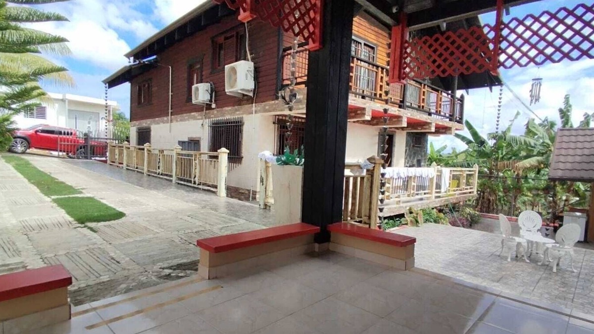 Villa Isabela Villa | Charming 4-bedroom villa in La Jaiba 10 minute drive from beaches