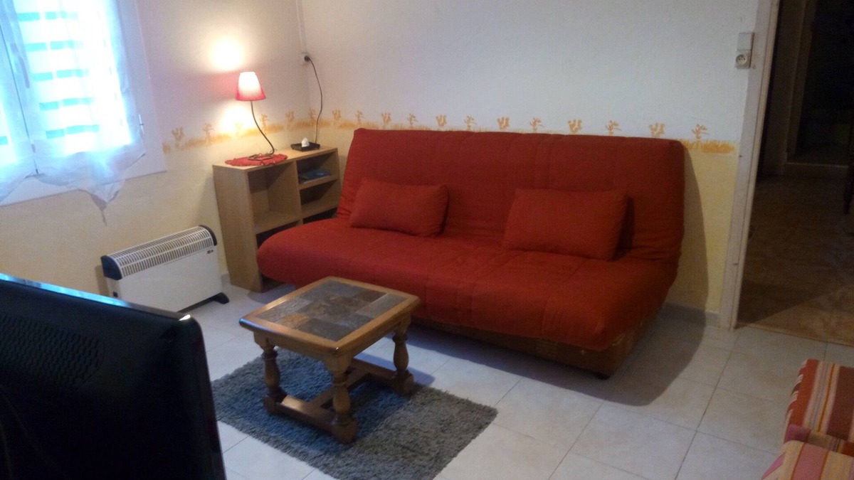 Enveitg House | charming 40m2 in the mountains well equipped