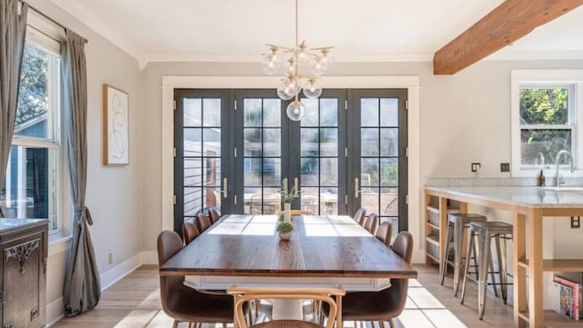 Miller Park House | Charming 4B2B SFH close to CapHill w/Backyard