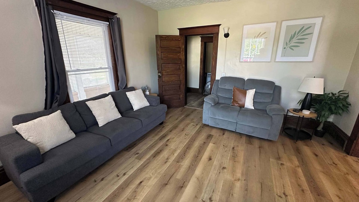 Grand Rapids House | Charming 4BR Westside Home in Beer City USA