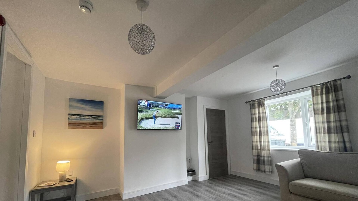 Skerries House | Charming 5 Bedroom House in the heart of Skerries