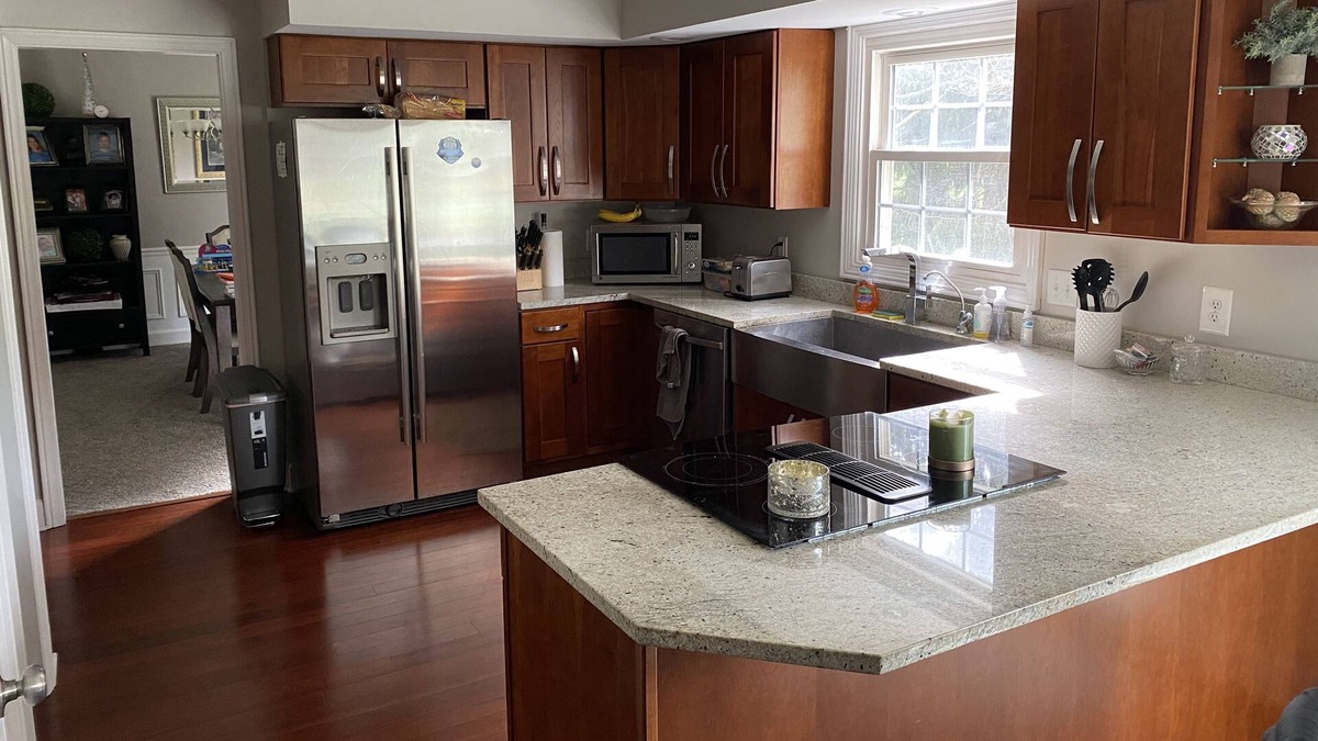 Granger House | Charming 5-Bedroom residential home in Granger!