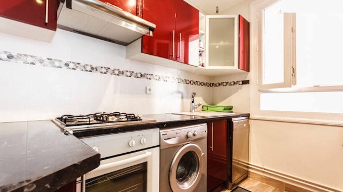 Les Platanes Apartment | charming 50m2 quiet 4 people perpignan canet roussillon