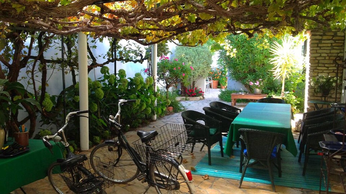 La Couarde-sur-Mer House | Charming 6 bedroom house Ile de Ré