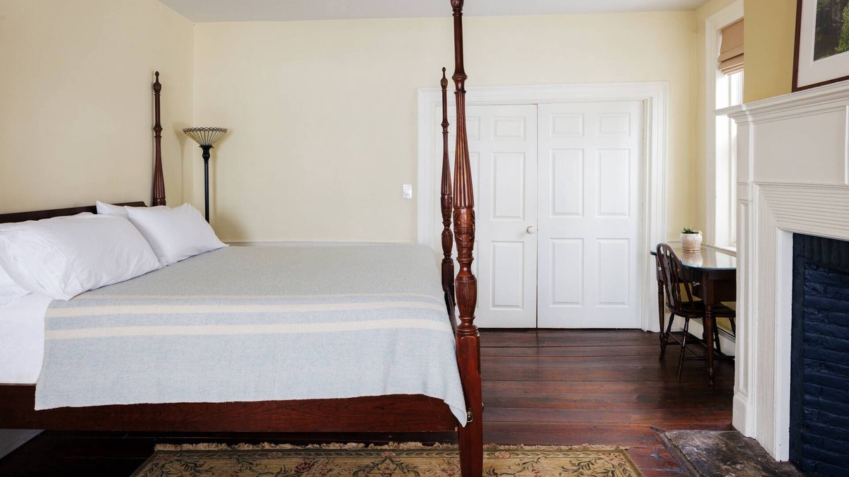 Stone Ridge Other | Charming 6-bedroom Farmhouse estate in Upstate New York