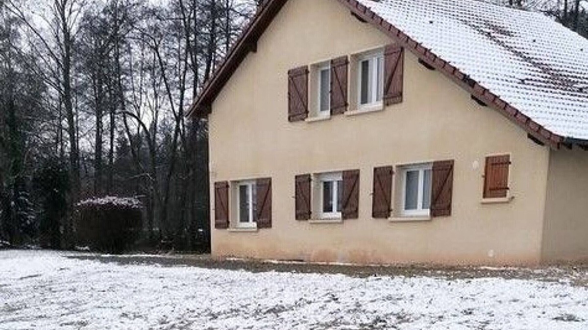 Anould Cottage | Charming Accessible Cottage: Fireplace, Private Garden, Near Nature & Towns