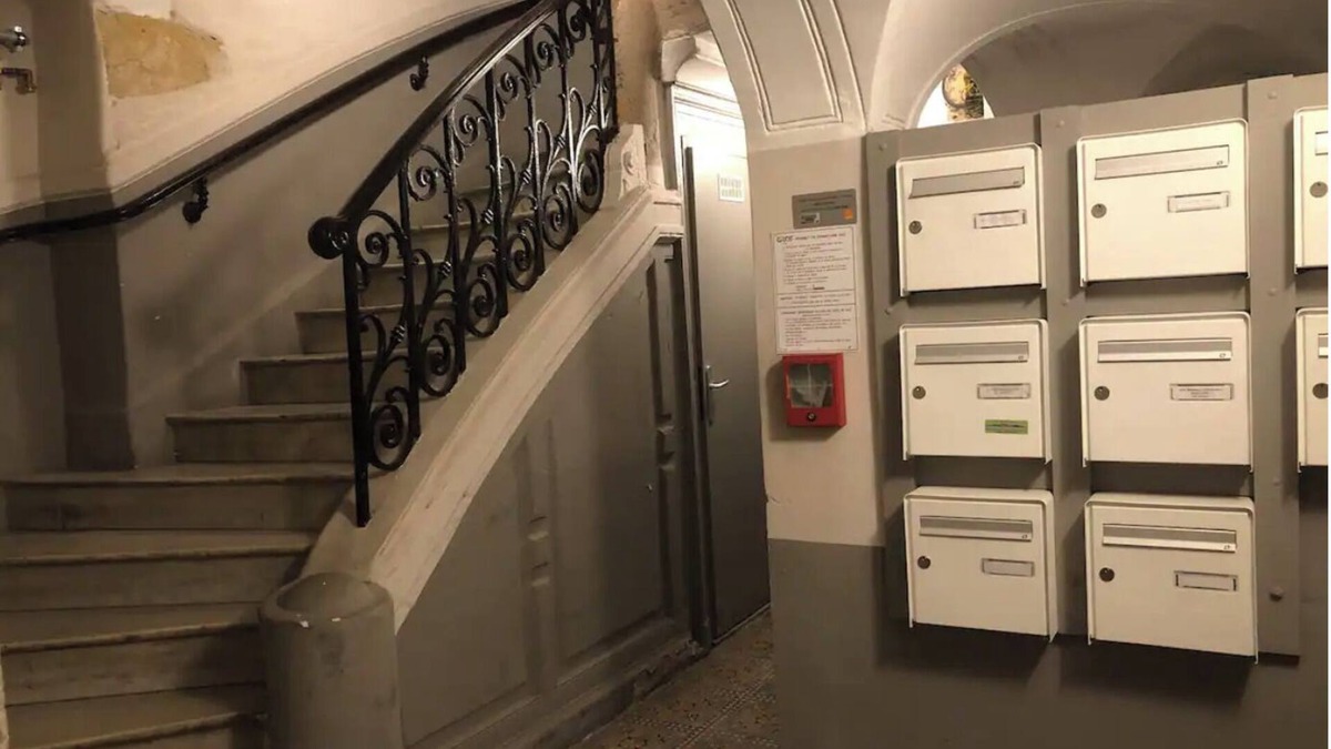 Les Cordeliers Apartment | Charming accommodation on the peninsula