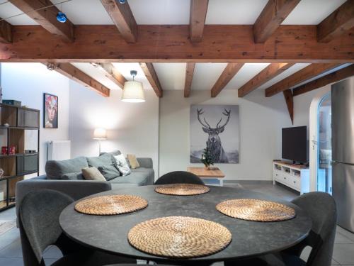 Marlenheim Apartment | Charming Alsace Retreat, Wine Route & Large Parking