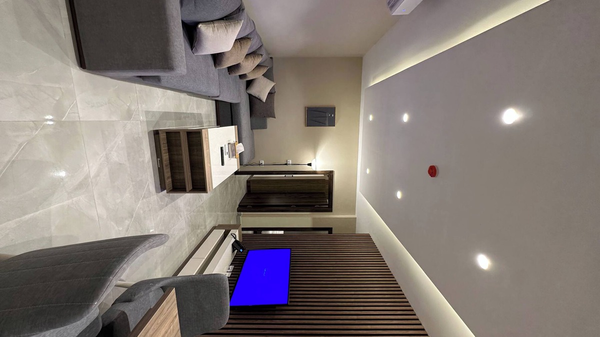Al Swaifyeh Apartment | Charming Amman Apartment With Electric Heating & Free Park