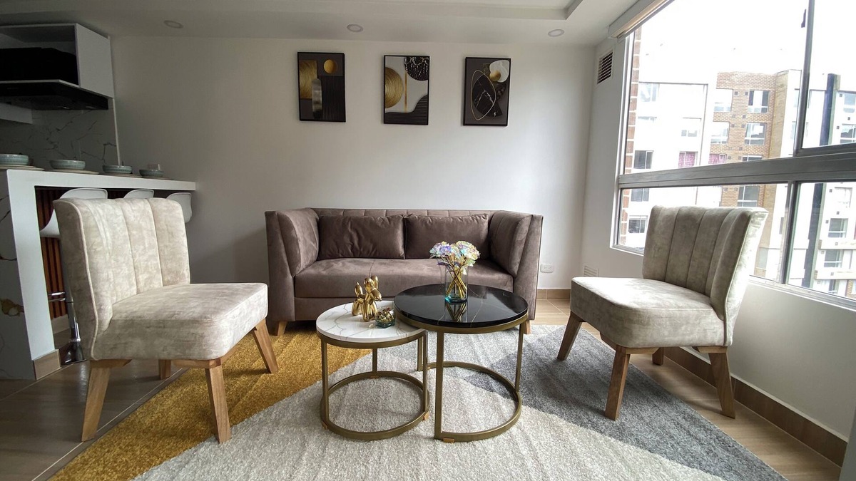 Fontibon Apartment | Charming and adorable apartment in Bogota
