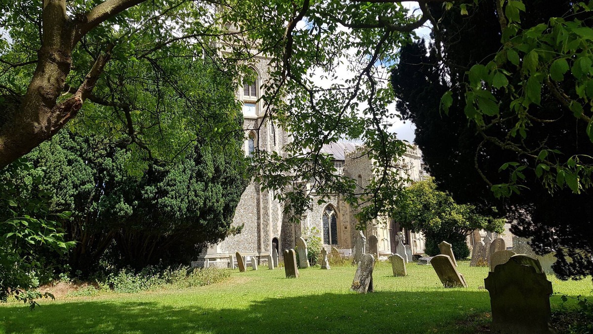 Woolpit Cottage | Charming And Beautiful Cottage in the sleepy village of Woolpit, Suffolk.